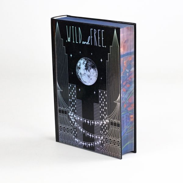 Custom Hardcover Novel Book Printing Published Color Book Offset Printing
