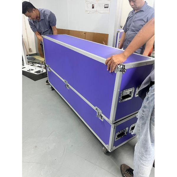 Transparent Display Stand 55 Inch Ultrathin Advertising Displays Oled Transparent Vertical Floor Stand Touch Screens