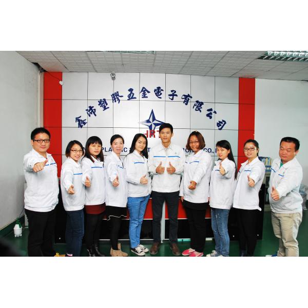 RULETEAM CONNECTION TECHNOLOGY (SHENZHEN) CO.,LTD