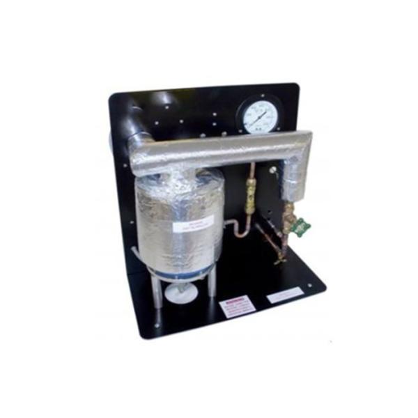 Термальный прибор боилера Marcet оборудования передачи H112