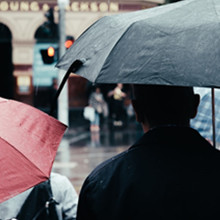 Fashion Long Rain Coat Jacket, Rainwear, Rain Jacket Lightweight Raincoats Windbreaker for Men Women