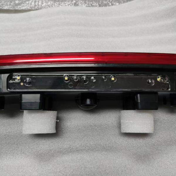 OE NO. FM440 ABS Shaanxi Truck Rear Tail Light LED Light 82849894 for FH20 FH400 FH460