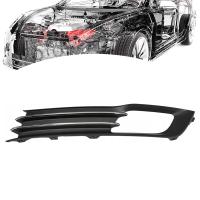 31323798 Couverture extérieure de la grille pour 2014-2016 S80 avec assistance au stationnement
