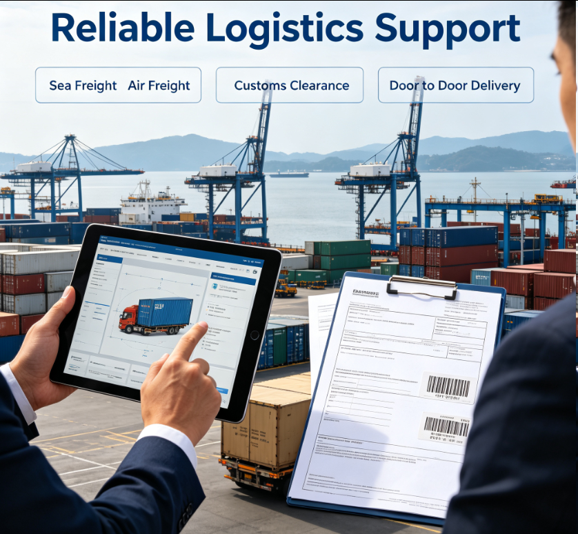 Zhengzhou Youma Trading Co., Ltd.