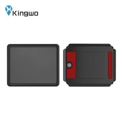 IP67 que o lugar impermeável 4G avançou o perseguidor da pálete de GPS flexível instalam