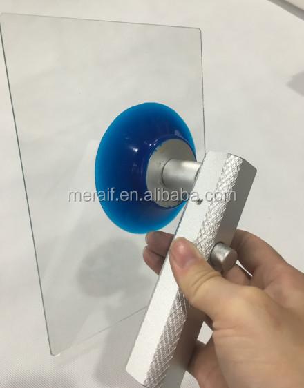 handling tools PC LED LCD screen suction cup Glass sucker LCD TV screen sucker LED TV suction lifter
