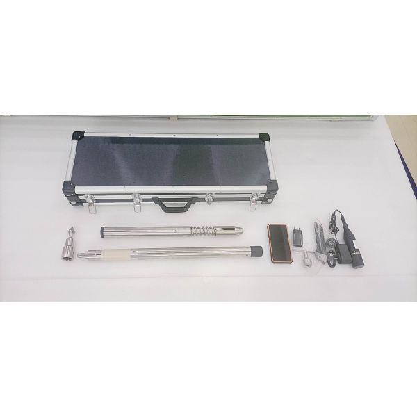 Automated Path Correction Tools Digital Inclination Transmitters Wireless Drilling Data Loggers