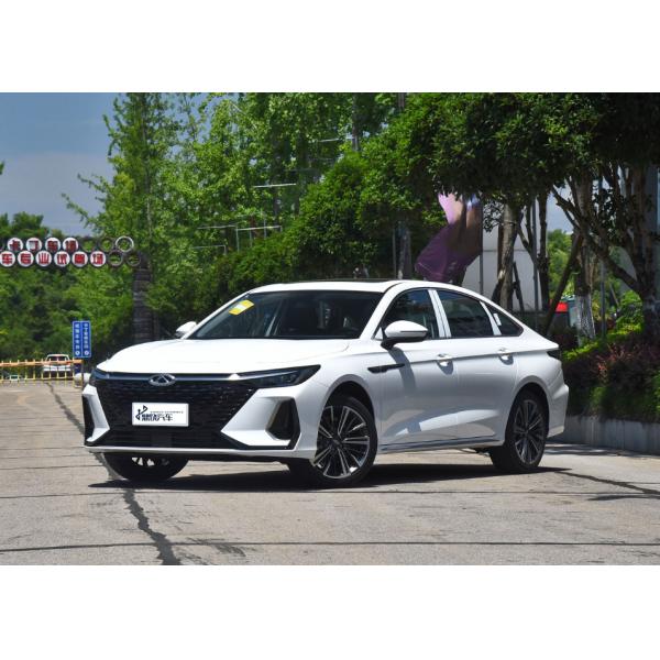 2024 ODM Chery Автомобиль Chery Arrizo 8 1.6T Бензин 197Ps 145Kw 290Nm 4-дверный