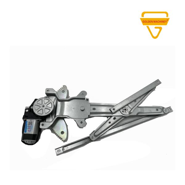 Assy-LH подъема 23973659 парадных входов стеклянный для Wuling Rongguang и Шевроле N300