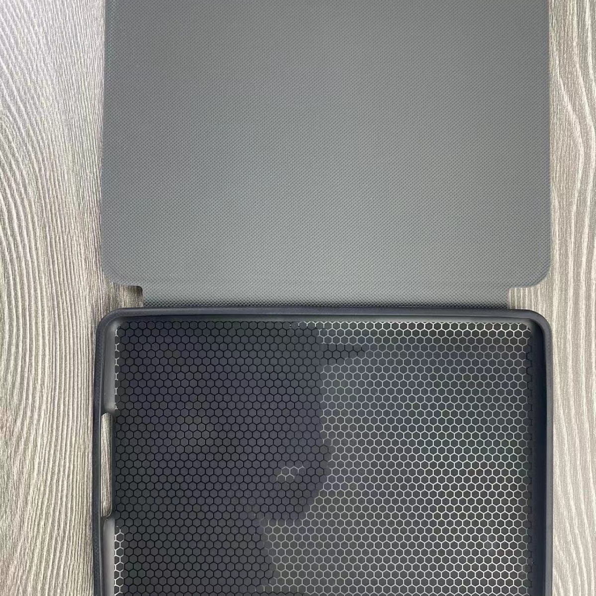 Laudtec Customized Luxury Protective Soft Silicone Leather Cover for Kindle Customized Tablet Covers & Cases