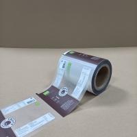 Premium Fruit Packaging Roll Film Long Shelf Life Anti-Fog Food Grade PE Film Custom Size