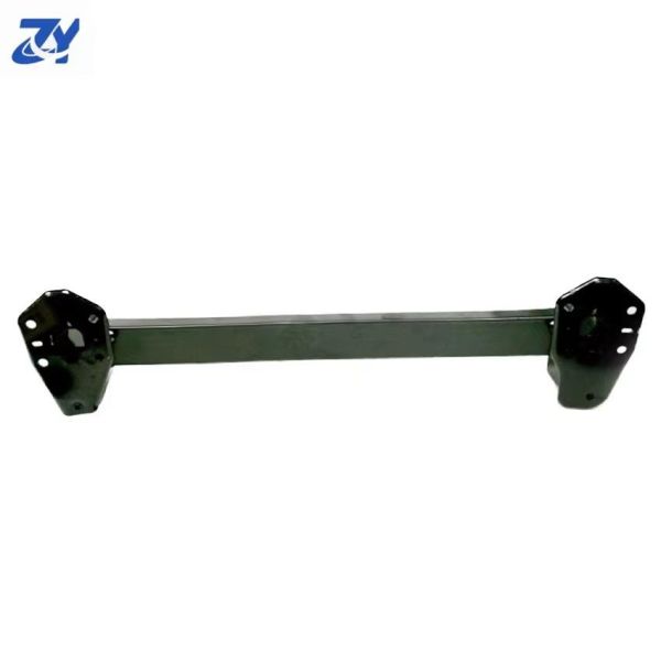 673007200 New Front Bumper for Maserati Levante 2017 to 2020
