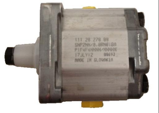 Pompes à engrenages Danfoss 111.20.278.00 SNP2NN8.0RN01BAP1F4F4NNNNNNNNN Nombre de pression élevée Débit élevé Longue durée de vie engrenages Conception durable