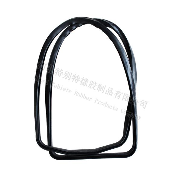 OEM 614150004  Weichai WD615 Oil Pan Gasket  Engine Sump Gasket Replacement