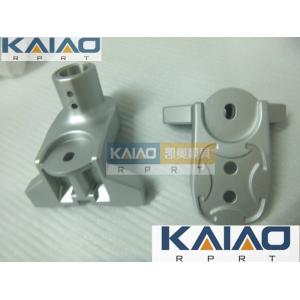 АБС прототипирования инжекционного метода литья точности Хинь материал быстрого пластиковый