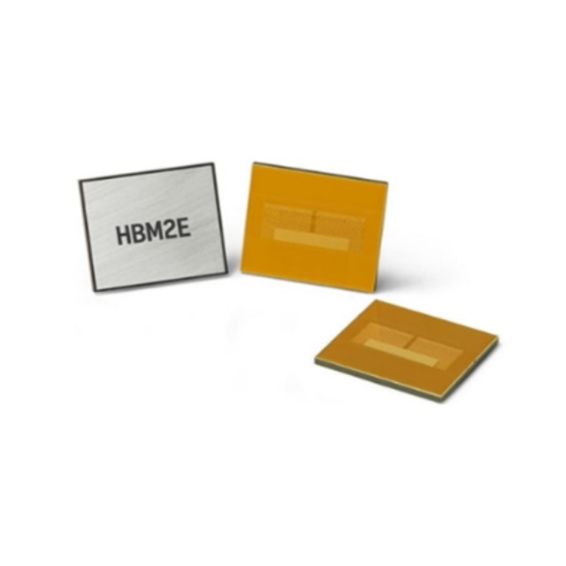 Модуль памяти HBM2E DRAM