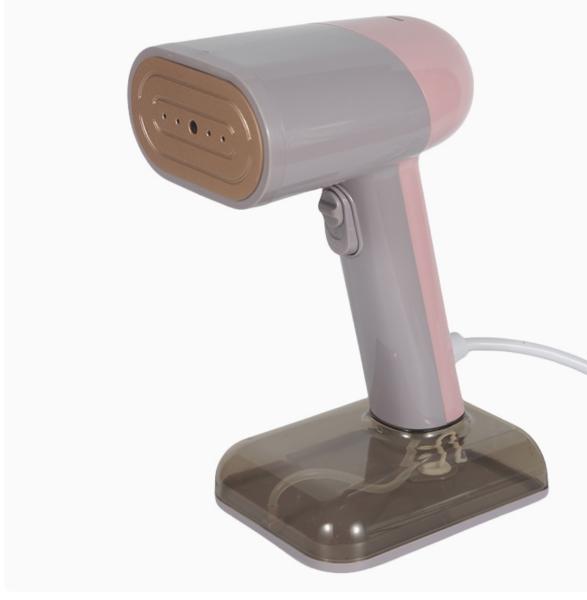 1300W Mini Handheld Garment Steamer USB Powered Portable For Travel