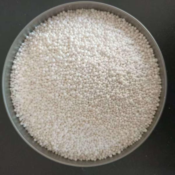 Macroporous Ion Exchange Resin Essential for High-Performance Sewage Treatment Chemicals