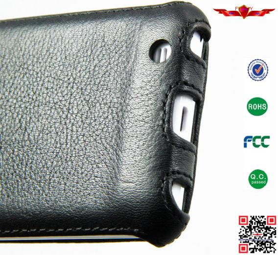100% Perfect Fit  High Quality PU Flip Leather Cover Case For Samsung Galaxy S1 I9100