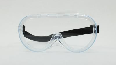 Medical use Safety goggles anti-fog dust splash spittle PC frames  COVID 9 Coronavirus daily Protection working school