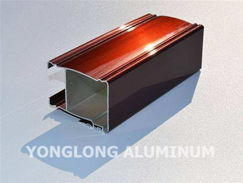 Квадрат отполировал штранг-прессования алюминиевого сплава с сильной стабильностью