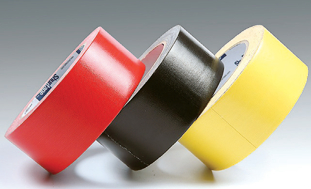Multi Functional Industrial Duct Tape Extrusion Laminating Machine