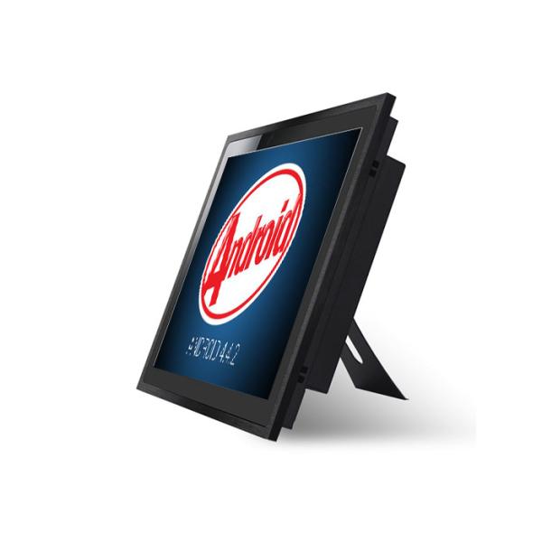 ПК 1000 планшета андроида яркости Нит промышленный размер 19 дюймов с К.П.У. РК3188