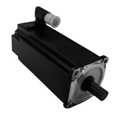 B&R Motor 8LSA46.R2030D000-3 Robust Construction and Type A III Protection for Harsh Industrial Environments