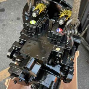 K5V212DPH Pompes hydrauliques pour excavatrice à gauche à droite pour pièces de machines de construction