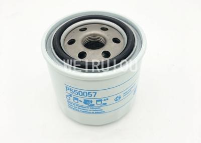 Rotação no filtro de óleo 1078040M1 do motor diesel da celulose P550057