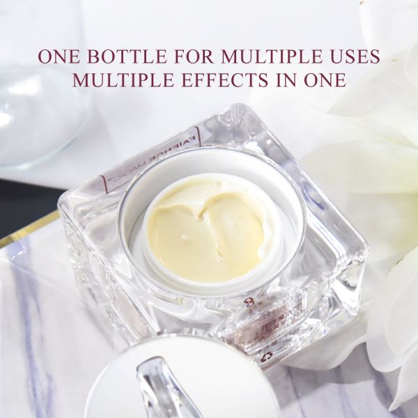 OEM Factory Custom Luxurious Beauty Face Night Cream for Women Shea Butter Firming Lifting Shrink Pores Acne Removal Fine Lines