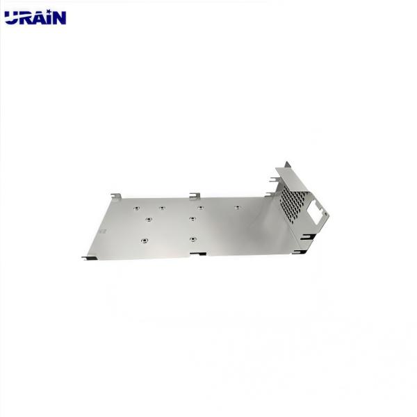 Custom Aluminum Sheet Metal Fabrication Laser Cutting And Bending Services