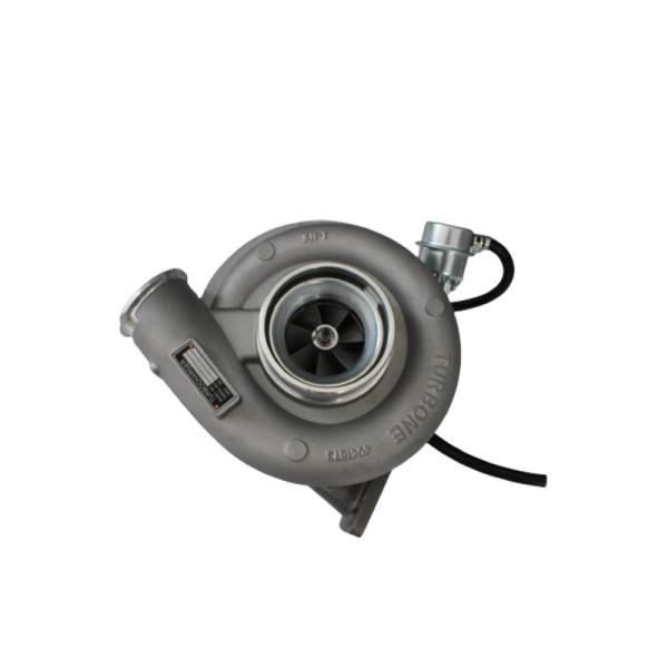 20 kg Turbo Charger Assy para camião pesado Volvo FMX Partes do motor 20763166