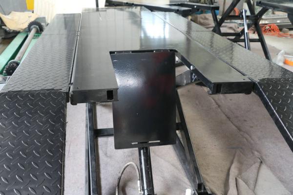Hydraulic 35s/25s 900KGS Motorcycle Scissor Lift