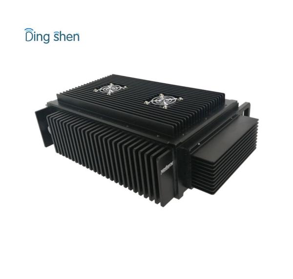 20W Rugged COFDM Wireless Transmitter 10-15km NLOS Hd Wireless Video Sender