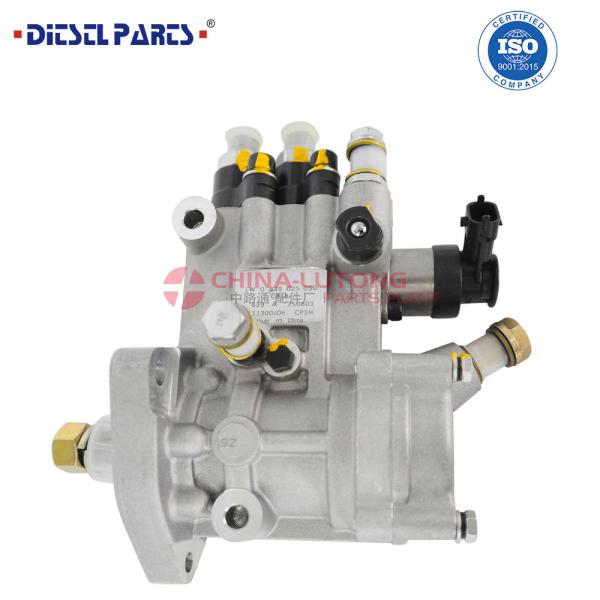 Fuel Injection Pump 1047418170  For Bosch WD615.50