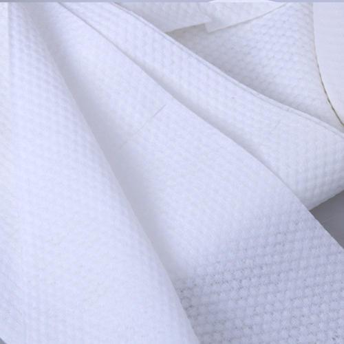 Makeup Remover Embossed Length 51mm Spunlace Cloth