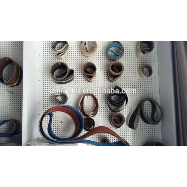 Автоматическая шлифовальная машина для листового металла  для линии роста волос Станок для полировки широкой ленты