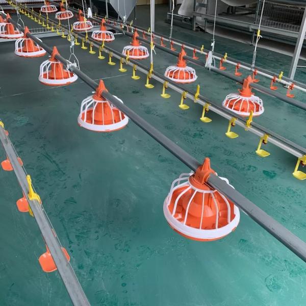 Cangzhou Huaxiang Machinery Co., Ltd