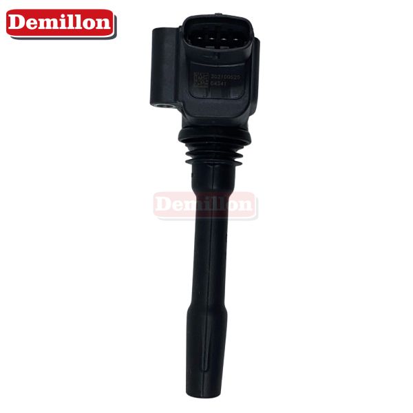 360304045L 360304027L Demillon Auto Parts Electrical System Engine Ignition Coil for Hong qi H5