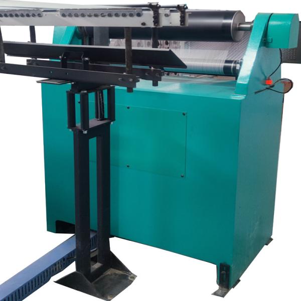 Fully Automatic Direct Warping Machine Warper Cotton Yarn Swimming Cloth
