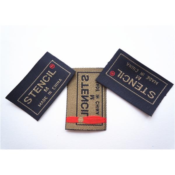 изготовленная на заказ одежда обозначает шить персонализированные ярлыки имени для малышей