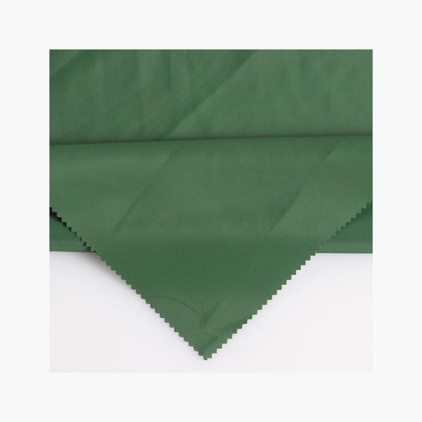 Low Moq Manufacturer Recycled 300t Taffeta Fd Recycle Fabric
