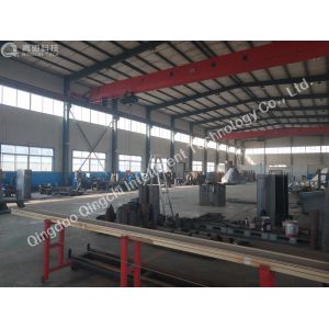 Qingdao Qingchi Intelligent Technology Co.,Ltd.