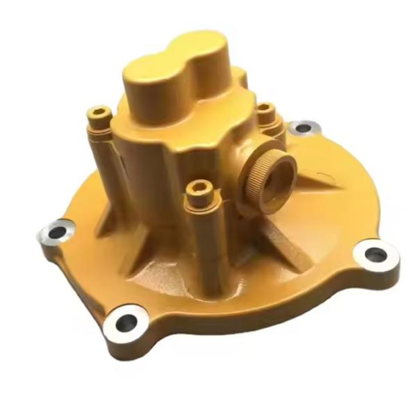Excavator E336D 336D K5V200 Hydraulic Pump Gear Piston Pump