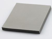 Aislamiento anti del cojín conductor termal de RoHS 1.5 W/m.K para los cuadernos