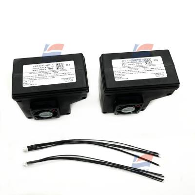 Modo à espera do monitor da partícula do sensor da pressão atmosférica de OPC-N3 PM2.5