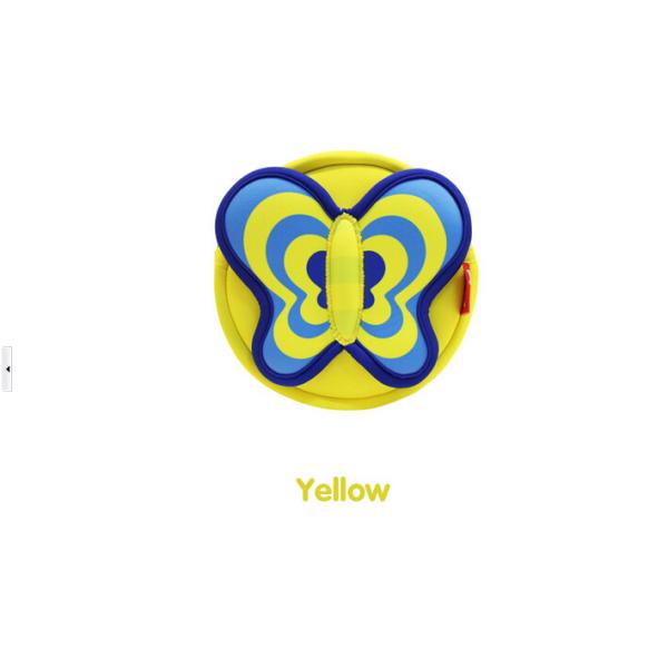 Lightweight Children Sling Bag , Girls Messenger Bags For Travel