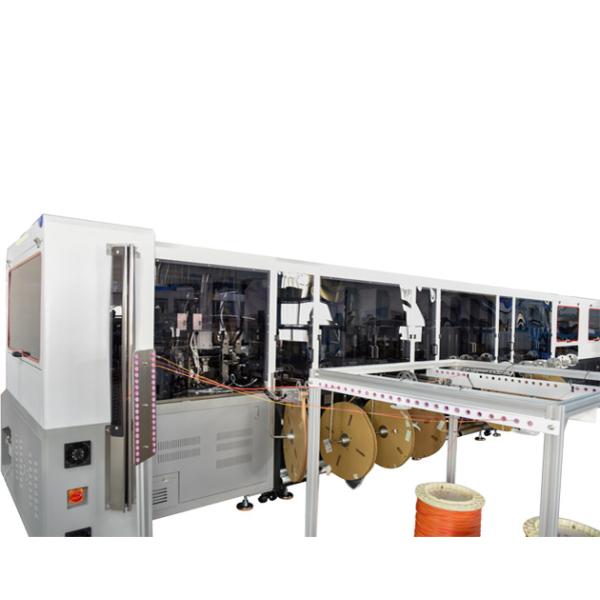 LINQUAN Practical Wire Feeding Machine Drum Type Multipurpose