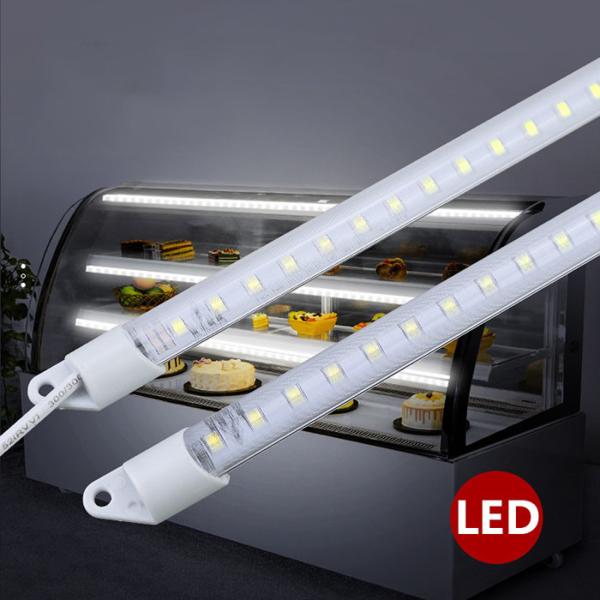 単色 LED ストライプライト 白色を発光 寿命 50000 時間 あなたの要求のために